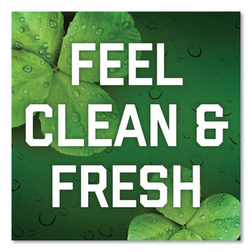 Irish Spring® Bar Soap, Clean Fresh Scent, 3.75 Oz, 3 Bars-pack, 18 Packs-carton freeshipping - TVN Wholesale